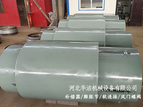 直埋波紋管補(bǔ)償器 直埋波紋管補(bǔ)償器